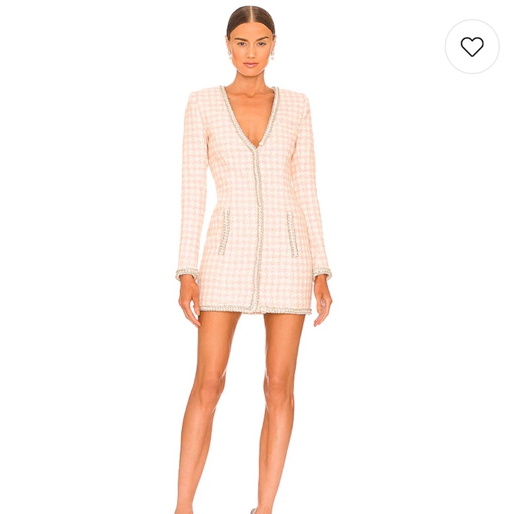 🆕 Assignment Bridgette Mini Dress